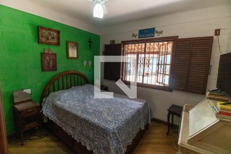 Quarto  de casa à venda com 3 quartos, 360m² em Maravista, Niterói