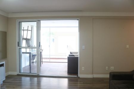 Sala de apartamento para alugar com 2 quartos, 93m² em Bom Retiro, São Paulo