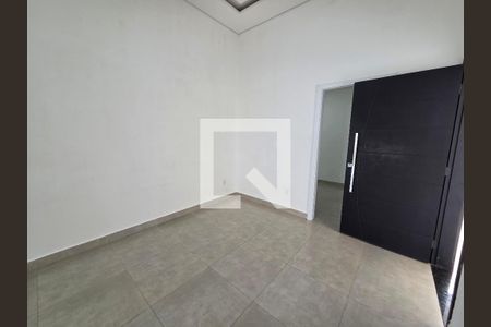 Sala de casa de condomínio para alugar com 3 quartos, 200m² em Jardim Santa Clara do Lago Ii, Hortolândia