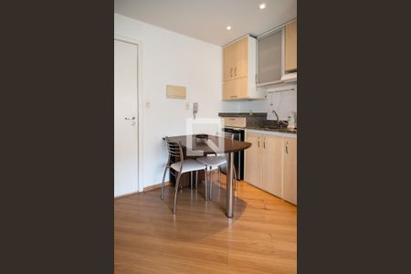 Kitnet/Studio à venda com 0 quarto, 22m² em Consolação, São Paulo