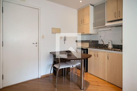 Kitnet/Studio à venda com 0 quarto, 22m² em Consolação, São Paulo