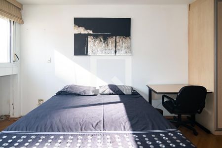 Kitnet/Studio à venda com 0 quarto, 22m² em Consolação, São Paulo