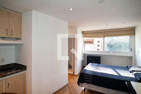 Kitnet/Studio à venda com 0 quarto, 22m² em Consolação, São Paulo