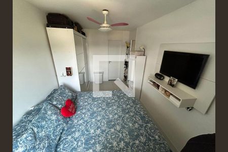 Quarto 1 de apartamento à venda com 2 quartos, 67m² em Barra Olímpica, Rio de Janeiro