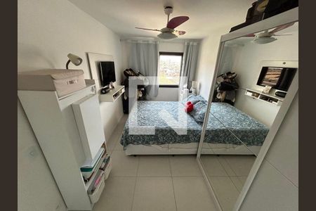 Quarto 1 de apartamento à venda com 2 quartos, 67m² em Barra Olímpica, Rio de Janeiro