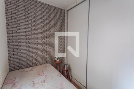 Quarto 2 de apartamento para alugar com 3 quartos, 50m² em Fernão Dias, Belo Horizonte