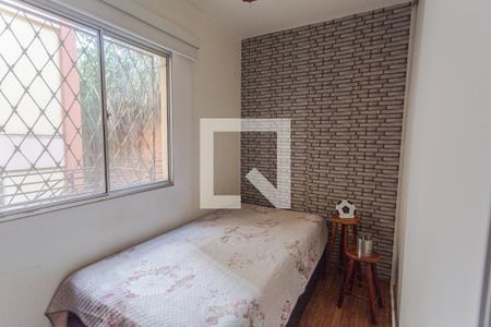 Quarto 2 de apartamento para alugar com 3 quartos, 50m² em Fernão Dias, Belo Horizonte