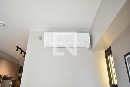 Studio de kitnet/studio à venda com 0 quarto, 27m² em Vila Clementino, São Paulo
