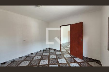 Quarto de casa para alugar com 1 quarto, 38m² em Vila Virginia, Itaquaquecetuba