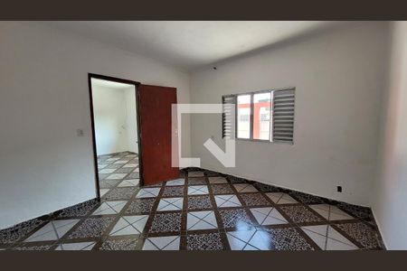 Quarto de casa para alugar com 1 quarto, 38m² em Vila Virginia, Itaquaquecetuba