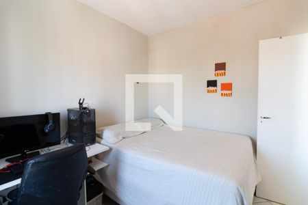 Quarto 2 de apartamento à venda com 2 quartos, 69m² em Vila Lageado, São Paulo