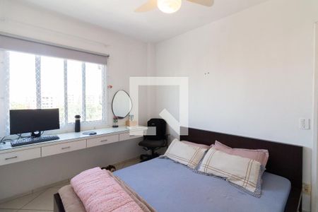 Quarto 1 de apartamento à venda com 2 quartos, 69m² em Vila Lageado, São Paulo