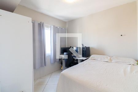 Quarto 2 de apartamento à venda com 2 quartos, 69m² em Vila Lageado, São Paulo