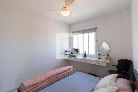 Quarto 1 de apartamento à venda com 2 quartos, 69m² em Vila Lageado, São Paulo