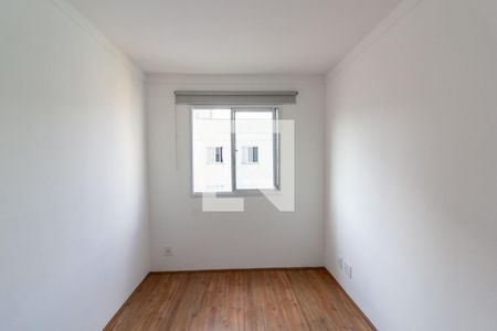 Quarto de apartamento à venda com 1 quarto, 26m² em Jardim Cidalia, São Paulo