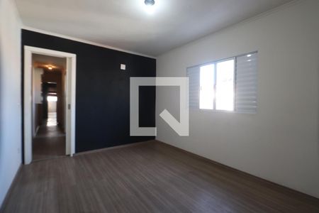 Quarto 1 de casa para alugar com 3 quartos, 130m² em Vila Santa Clara, São Paulo