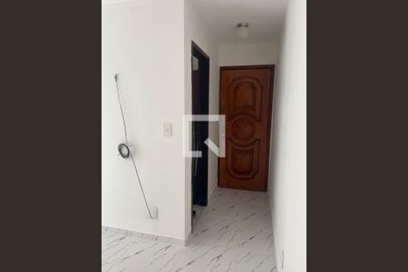 Sala de apartamento para alugar com 2 quartos, 52m² em Realengo, Rio de Janeiro