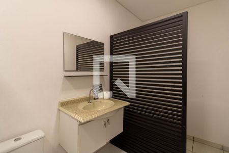 Suíte de casa para alugar com 2 quartos, 250m² em Vila das Palmeiras, Guarulhos