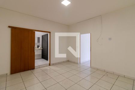Suíte de casa para alugar com 2 quartos, 250m² em Vila das Palmeiras, Guarulhos