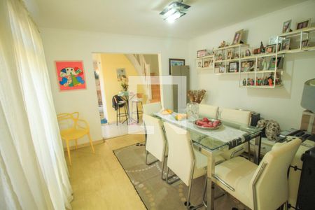 Casa para alugar com 3 quartos, 227m² em Belenzinho, São Paulo