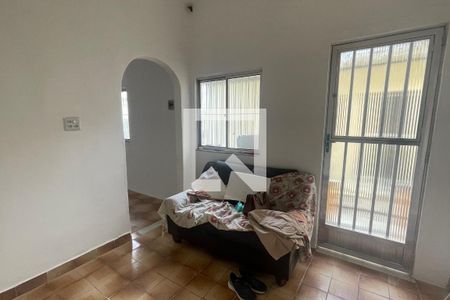 Sala de casa para alugar com 2 quartos, 90m² em Parque Lafaiete, Duque de Caxias
