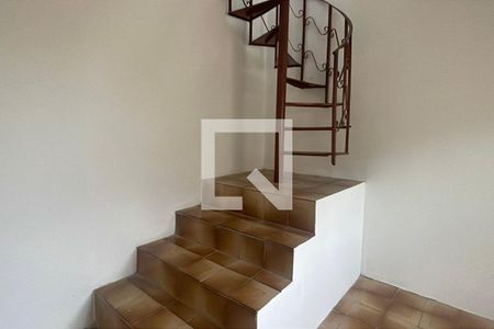 Sala de casa para alugar com 2 quartos, 90m² em Parque Lafaiete, Duque de Caxias