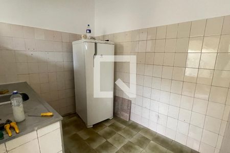 Cozinha de casa para alugar com 2 quartos, 90m² em Parque Lafaiete, Duque de Caxias