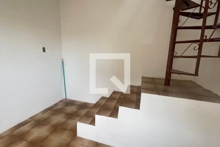 Sala de casa para alugar com 2 quartos, 90m² em Parque Lafaiete, Duque de Caxias