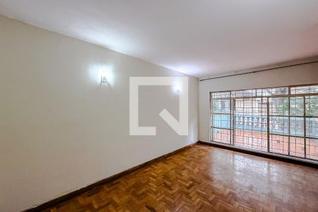 Sala de casa para alugar com 3 quartos, 240m² em Vila Mariana, São Paulo