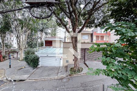 Vista da Varanda de casa para alugar com 3 quartos, 240m² em Vila Mariana, São Paulo
