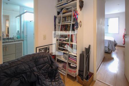 Escritório de apartamento para alugar com 2 quartos, 94m² em Jardim Lar Sao Paulo, São Paulo