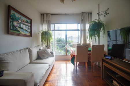 Apartamento à venda com 3 quartos, 80m² em Tijuca, Rio de Janeiro