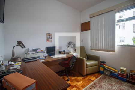 Quarto 2 de apartamento à venda com 4 quartos, 80m² em Tijuca, Rio de Janeiro
