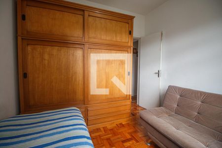 Quarto 1 de apartamento à venda com 4 quartos, 80m² em Tijuca, Rio de Janeiro