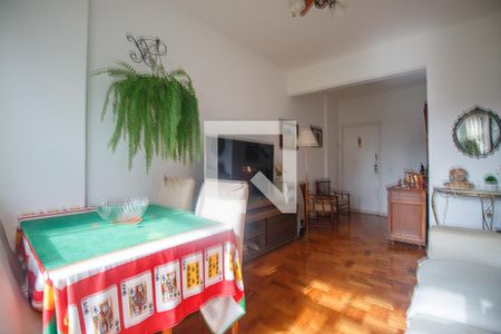 Apartamento à venda com 3 quartos, 80m² em Tijuca, Rio de Janeiro