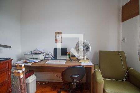 Quarto 2 de apartamento à venda com 4 quartos, 80m² em Tijuca, Rio de Janeiro