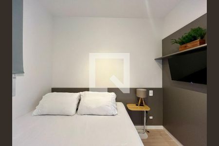 Suíte de apartamento à venda com 2 quartos, 56m² em Conceicao, Campinas