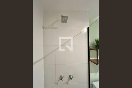 Banheiro de apartamento à venda com 2 quartos, 56m² em Conceicao, Campinas