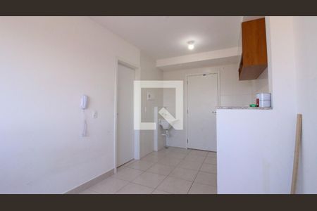 Apartamento à venda com 1 quarto, 28m² em Jardim Planalto, São Paulo