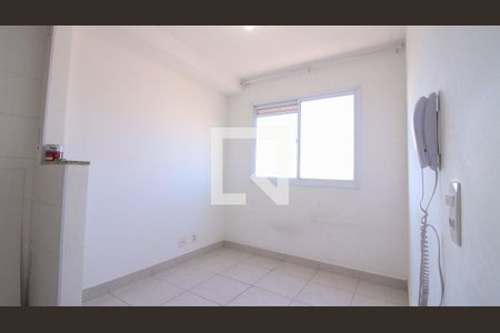 Apartamento à venda com 1 quarto, 28m² em Jardim Planalto, São Paulo