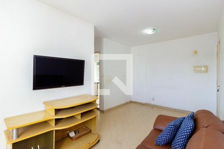 Sala de apartamento à venda com 2 quartos, 55m² em Nossa Senhora do O, São Paulo