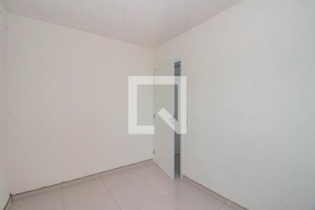 Quarto 2 de apartamento para alugar com 2 quartos, 50m² em Passo das Pedras, Porto Alegre