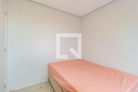 Quarto 1 de apartamento para alugar com 2 quartos, 40m² em Mooca, São Paulo