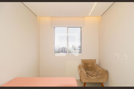 Quarto 1 de apartamento para alugar com 2 quartos, 40m² em Mooca, São Paulo