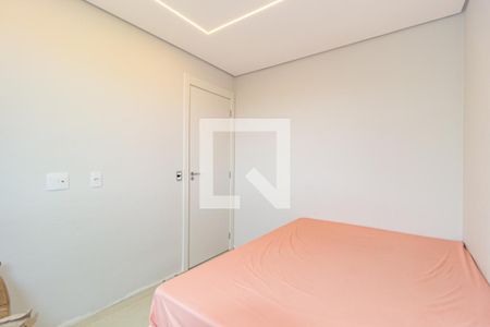 Quarto 1 de apartamento para alugar com 2 quartos, 40m² em Mooca, São Paulo