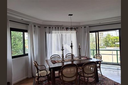 Apartamento à venda com 4 quartos, 153m² em Vila Clementino, São Paulo