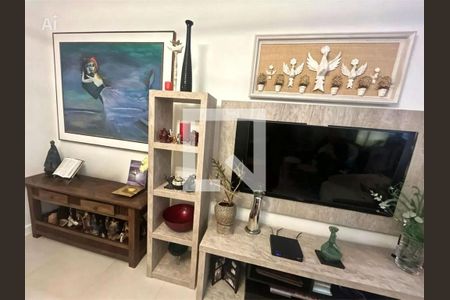 Apartamento à venda com 3 quartos, 107m² em Copacabana, Rio de Janeiro