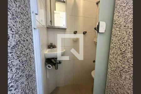 Apartamento à venda com 3 quartos, 107m² em Copacabana, Rio de Janeiro