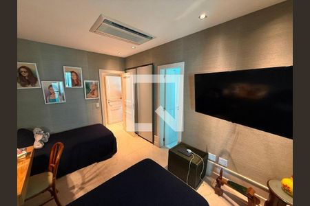 Apartamento à venda com 3 quartos, 418m² em Barra da Tijuca, Rio de Janeiro