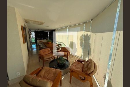 Apartamento à venda com 3 quartos, 418m² em Barra da Tijuca, Rio de Janeiro
